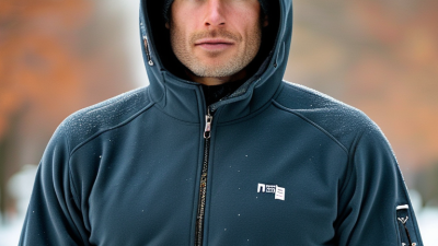 How to Choose the Best Heated Sweatshirt for Cold Weather?