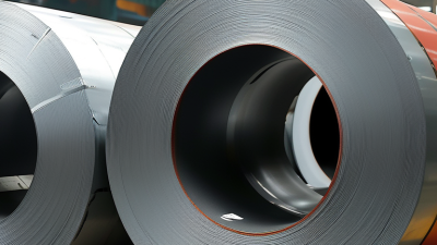 China Top Carbon Steel Coil Cold Roll Supplier for Global Buyers?
