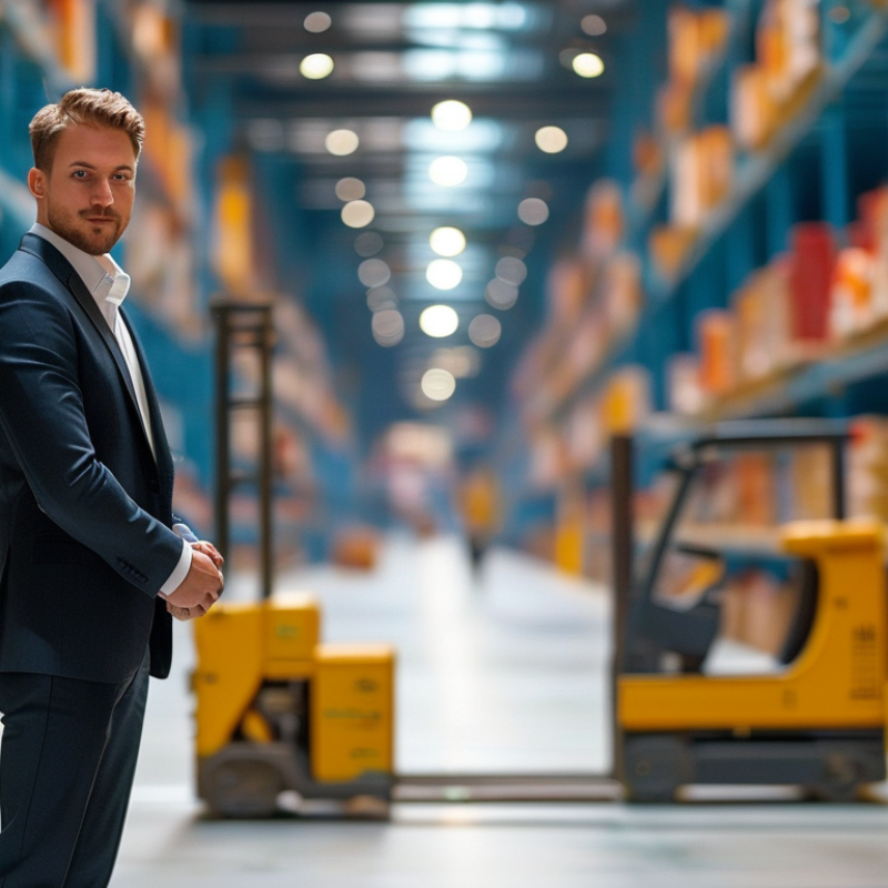 2026 Best Network Broker Options for Global Buyers