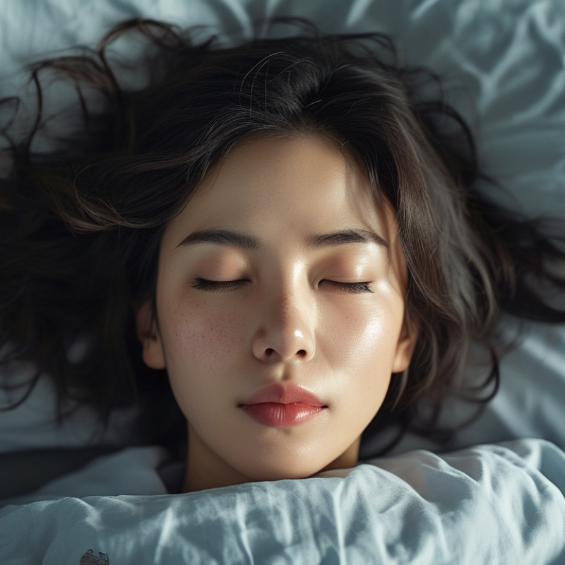 China Best Melatonin Supplement for Sleep Improvement?