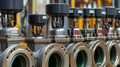 2026 How to Select Solenoid Directional Control Valves for Your Projects?
