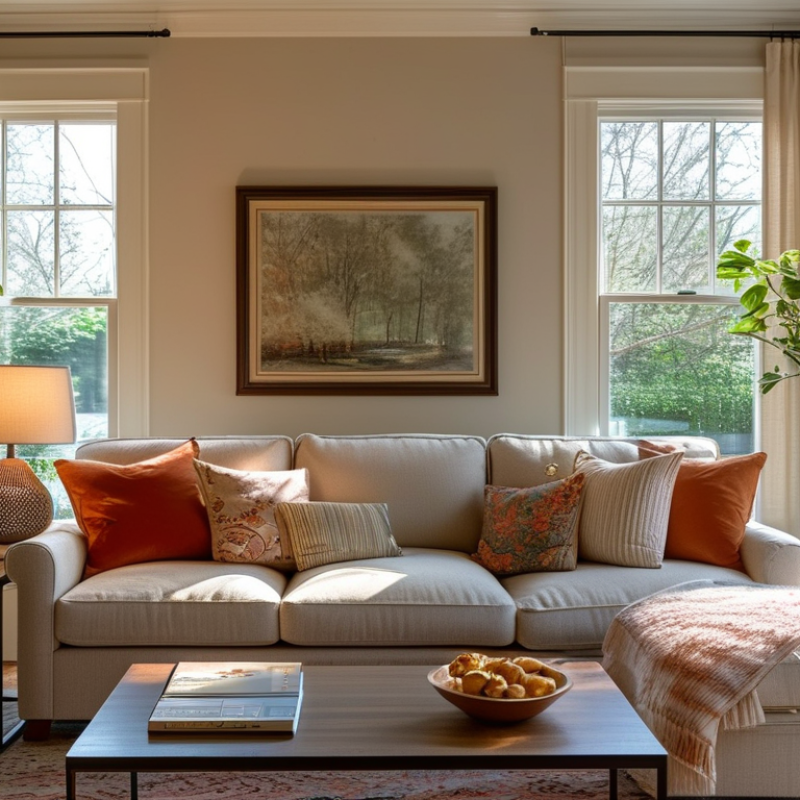 How To Enhance Your Interior Ambience With Perfect Lighting?