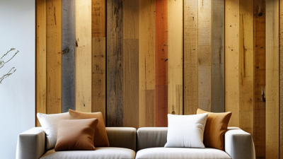 What is WPC Wall Panel and Why Choose It for Your Project?