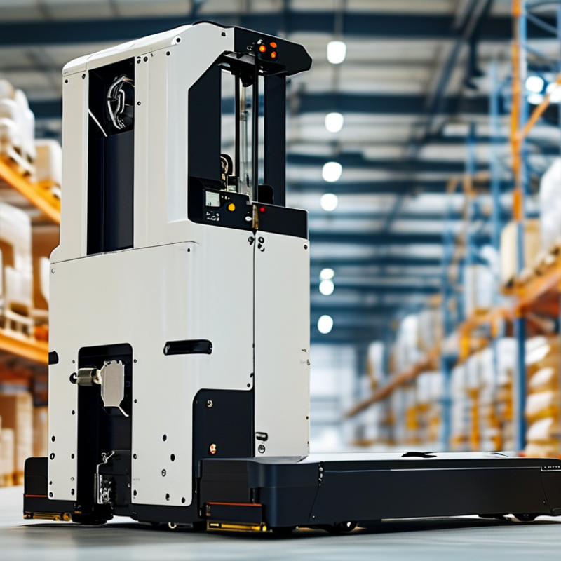 What is Agv Lift and How Can It Benefit Your Business?