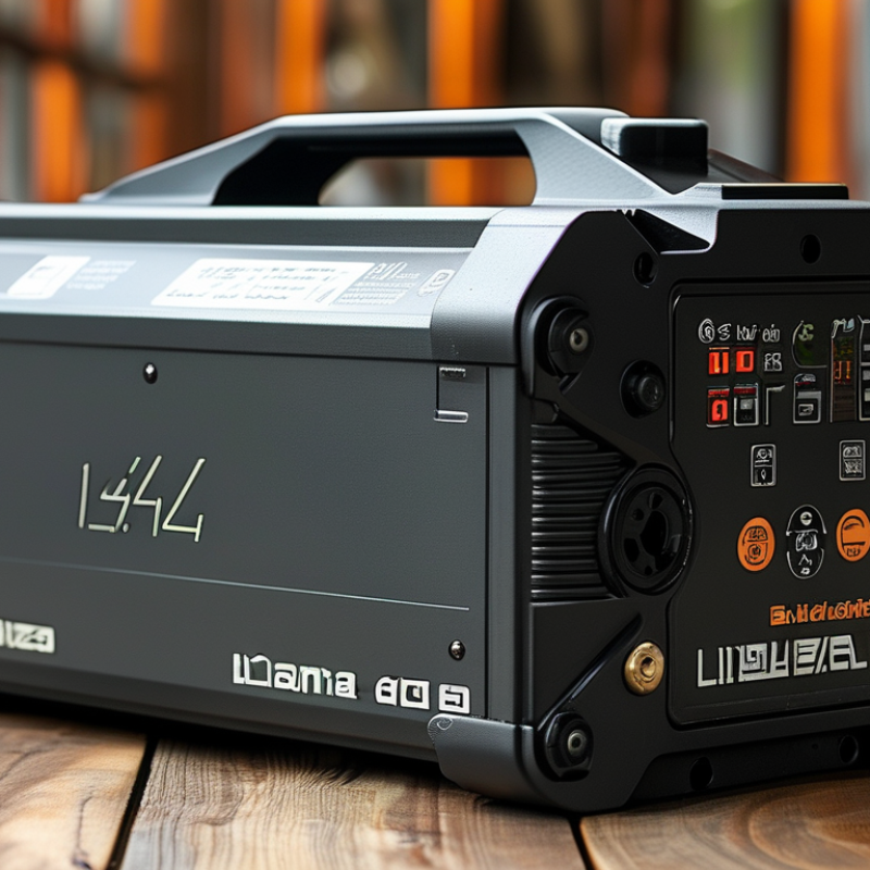 How to Choose the Right 14.4v Lithium Ion Battery Pack?