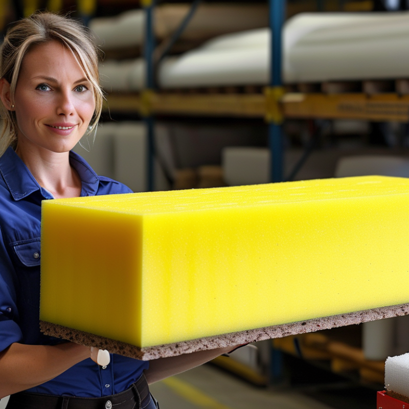 Top Questions About Rubber Foam Sheet for Global Buyers?