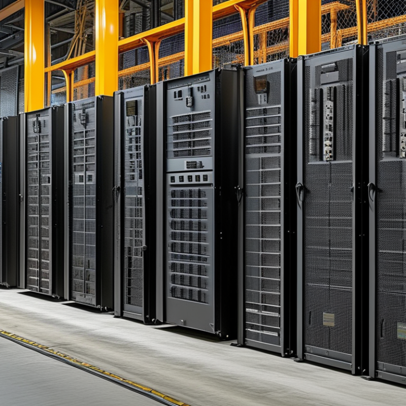 How to Choose the Right Power Distribution Unit for Your Needs?