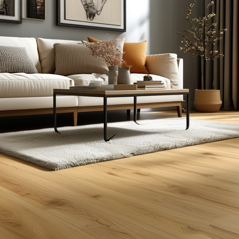 How to Choose Between WPC and SPC Flooring Options?