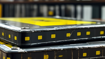 2026 How to Safely Use Stacked Lithium Batteries in Your Devices?