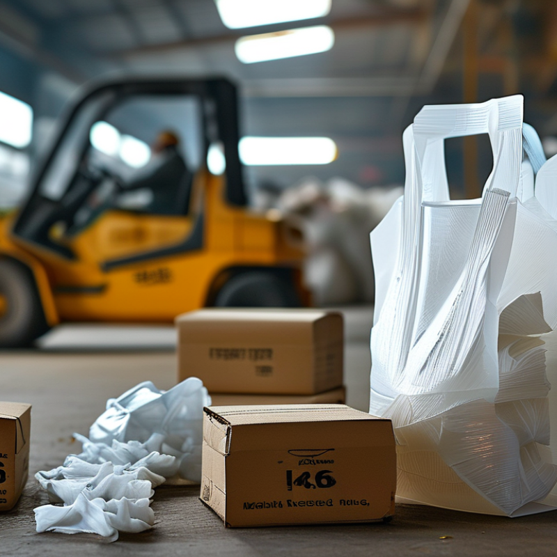 2026 Best Polythene Bag Manufacturing Trends for Global Buyers?