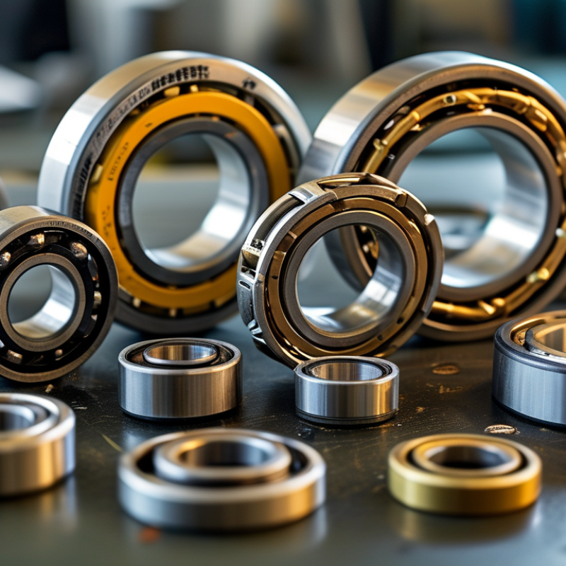 2026 Best Tape Bearing Quality Features and Suppliers Guide?