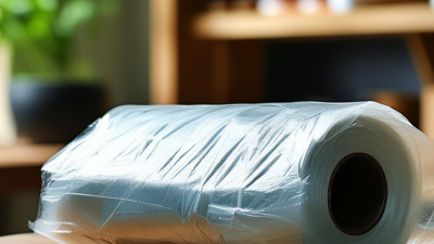 China Best Plastic Shrink Packaging Solutions for Your Business Needs?