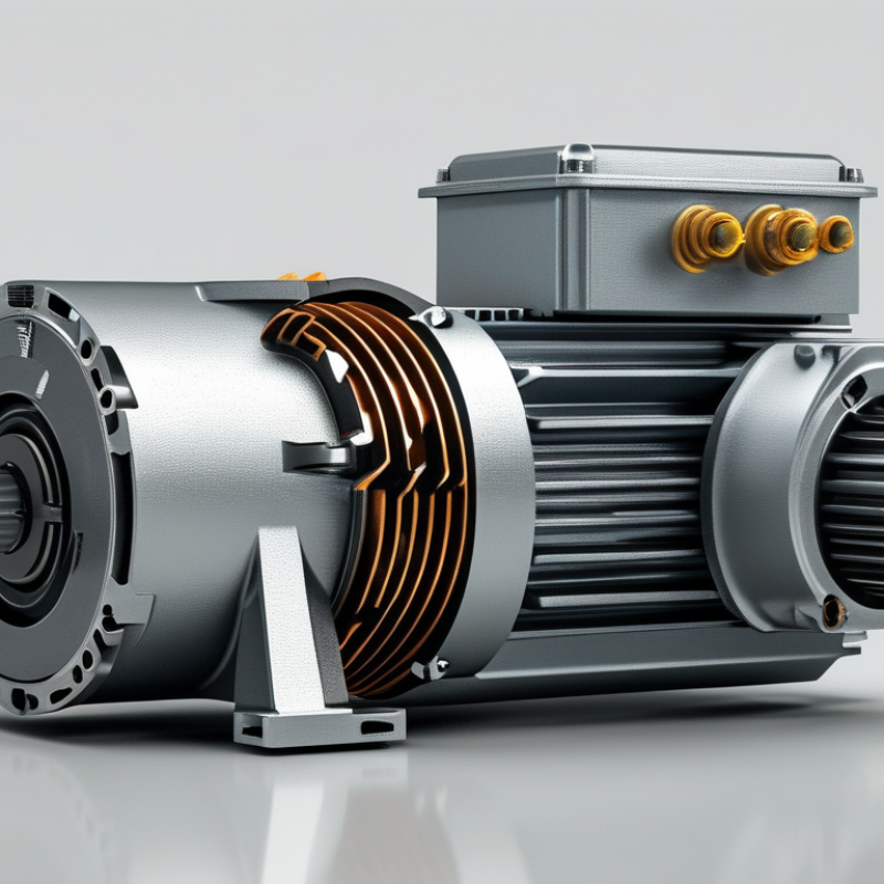 What is a DC Worm Gear Motor and How Does It Work?