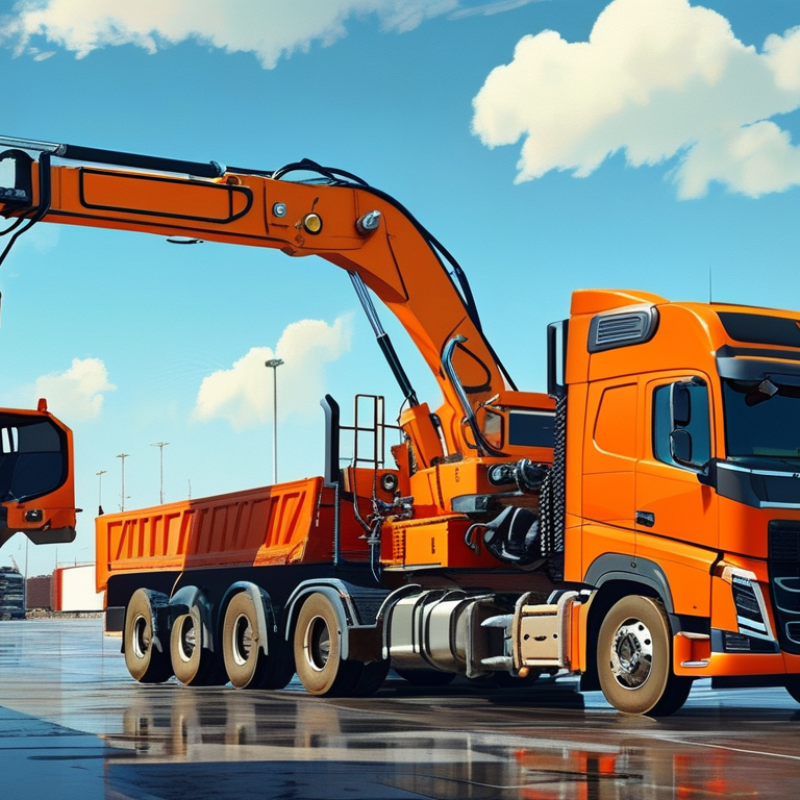 2026 Best Safety Requirements for Truck Loading Arms Explained?