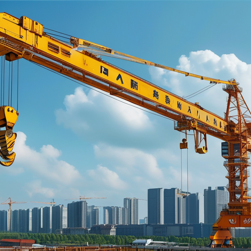 China Top 10 Chain Block Crane Manufacturers and Their Innovations?