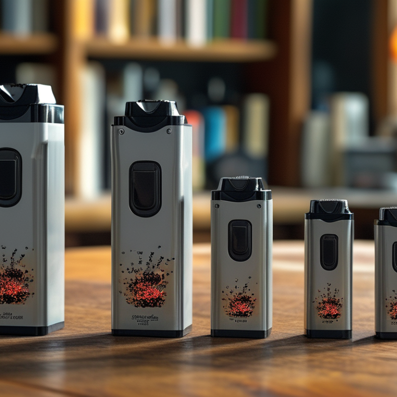 Top 10 Factors That Affect How Long a Disposable Vape Lasts?