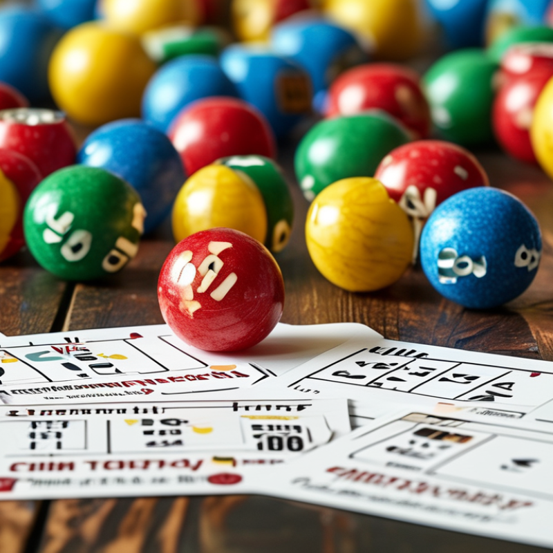 Why Choose Bingo Cards Paper Game for Your Next Event?