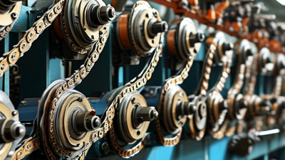 Top Tips for Choosing an Automatic Chain Making Machine?