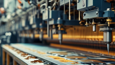 What is an Automatic Printing Machine and How Does It Work?