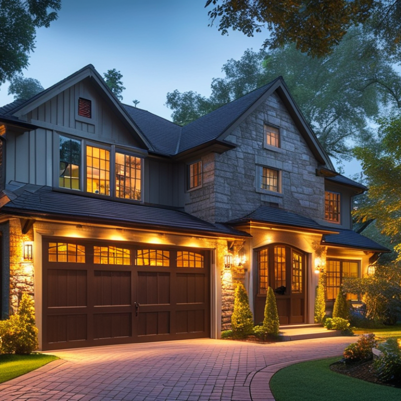 Best Lumens for Security Lighting How Many Do You Need?