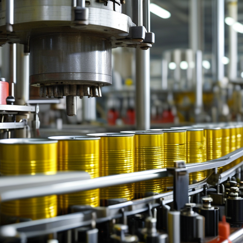 Can Sealer Machine Improve Packaging Efficiency and Quality?