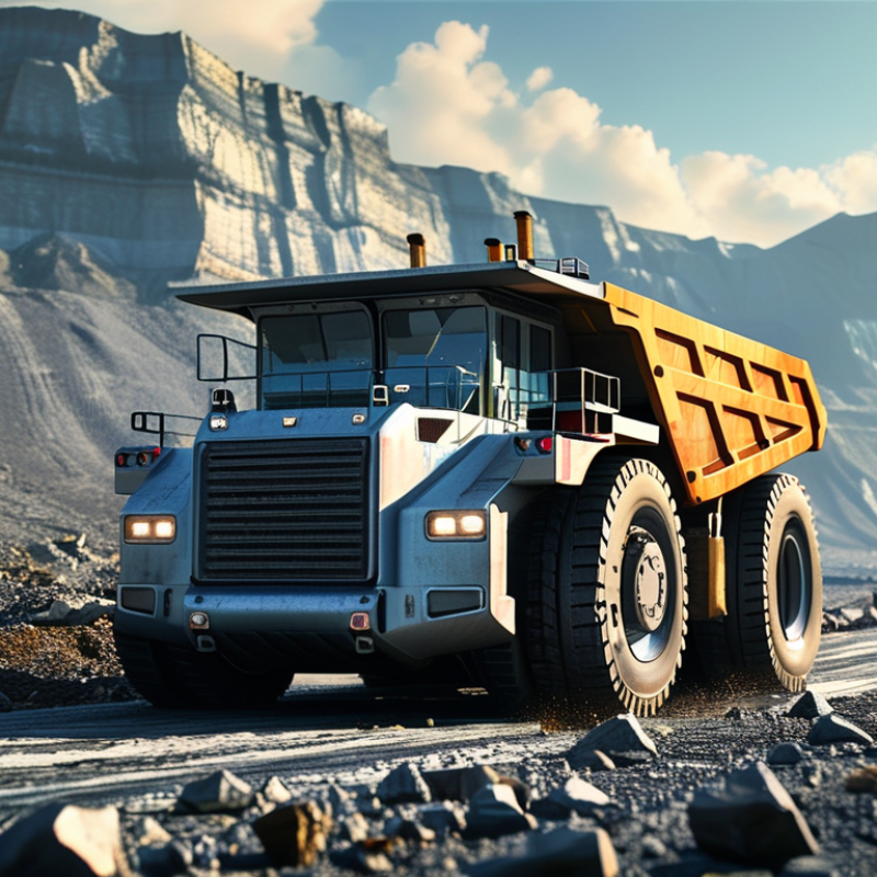 2026 Best Ev Mining Truck for Global Procurement Needs?