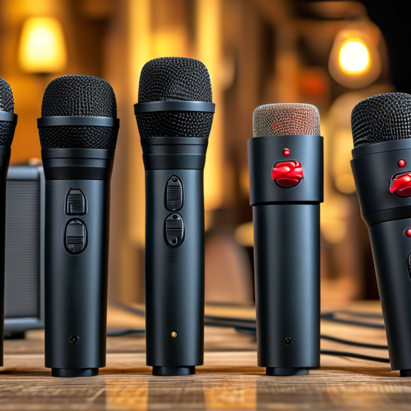 What is a Radio Mic and How Does it Work?