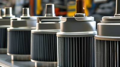 Essential Engine Accessories Filter Tips for Global Buyers?
