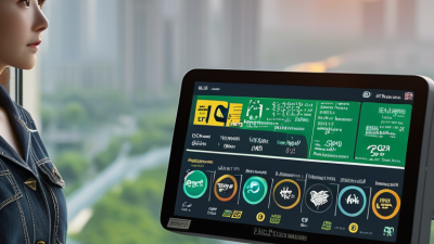 Best Air Quality Monitors in China for Global Buyers?