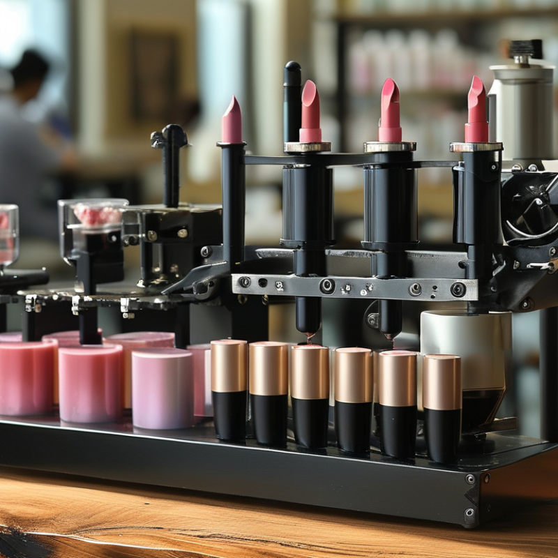 Top Lip Balm Filling Machine in China for Global Buyers?
