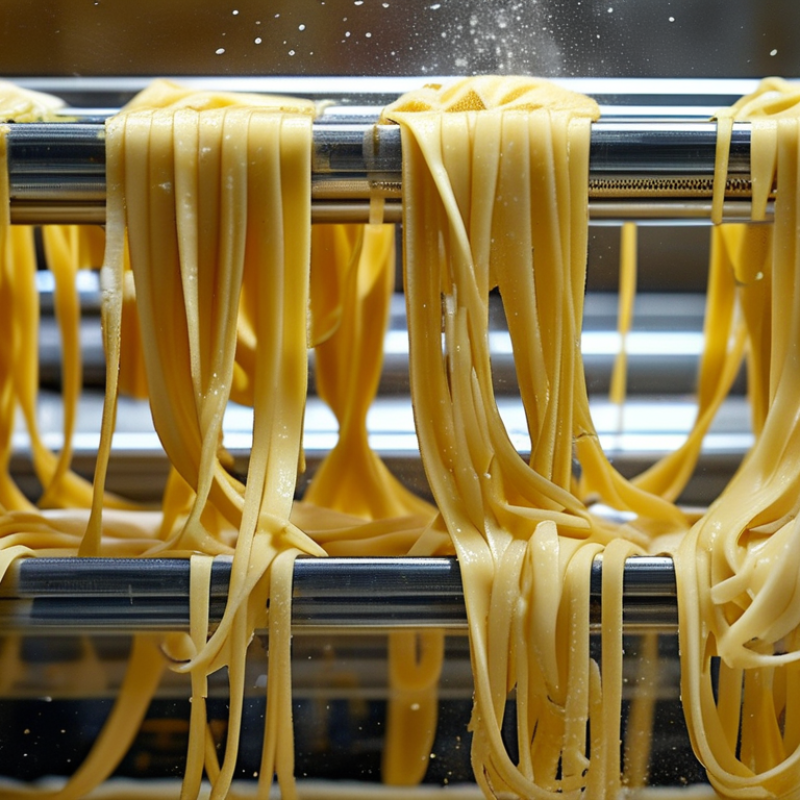 How to Choose the Best Stick Noodle Producing Line?