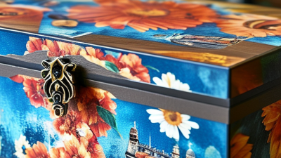 Why Custom Board Game Box is Essential for Your Game Business?