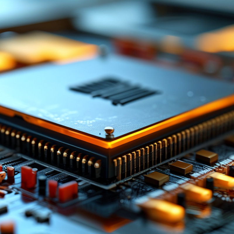 What is Baseband Ic and Its Importance in Modern Devices?