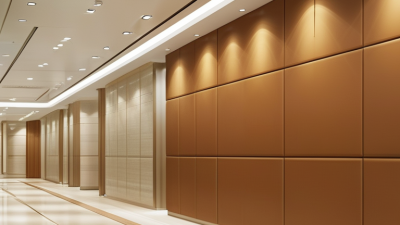 Top 10 Benefits of PVC Hygienic Wall Cladding for Your Business?