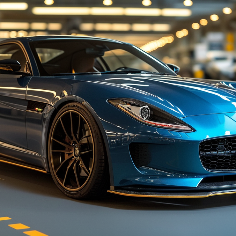 O que define um fabricante de iluminação automotiva confiável?