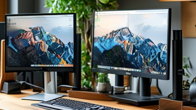 How to Choose the Best Computer Desk for Your Home Office?