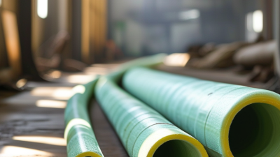 2026 Best Rubber Foam Insulation Tube for Global Buyers?