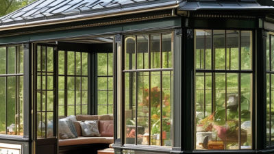 10 Best Victorian Sunroom Ideas for Your Home?