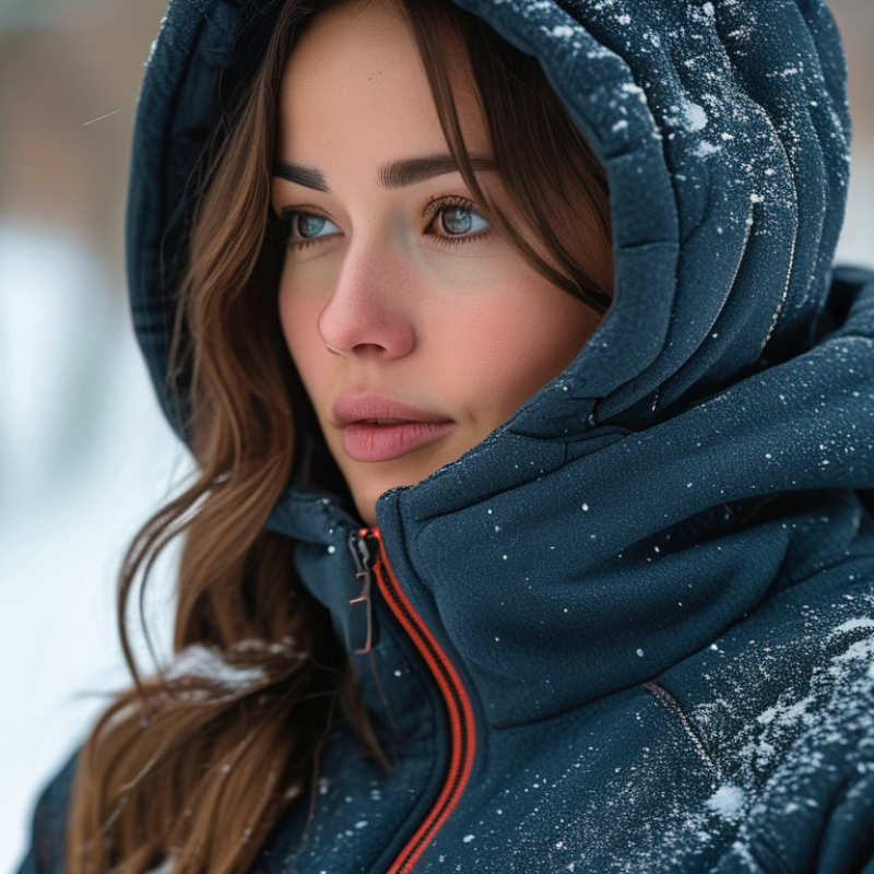 How to Choose the Best Heated Sweatshirt for Cold Weather?