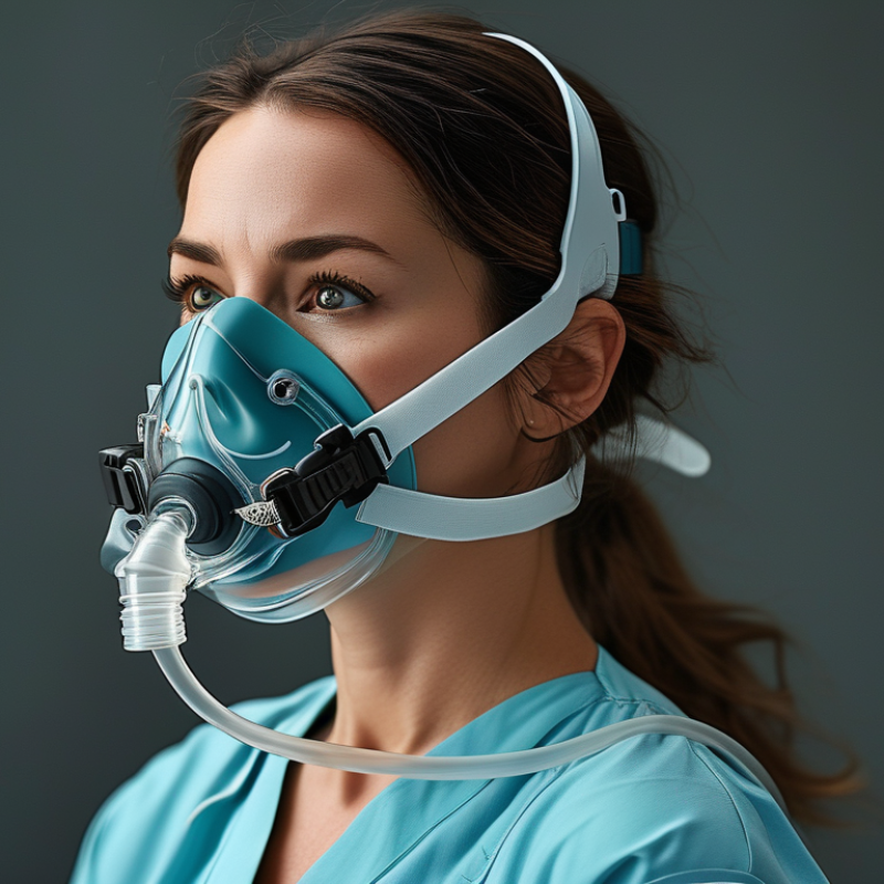 How to Choose the Right Oxygen Masks and Cannulas for Your Needs?