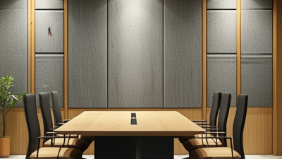 Best Sound Absorption Insulation Material for Your Needs?