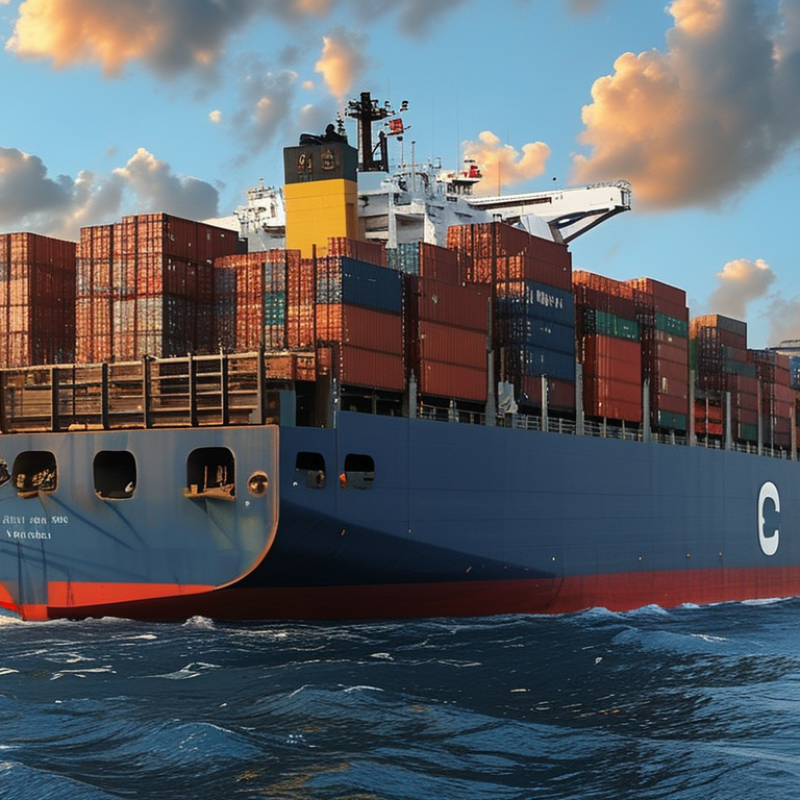 How to Choose China Sea Freight for Global Sourcing?