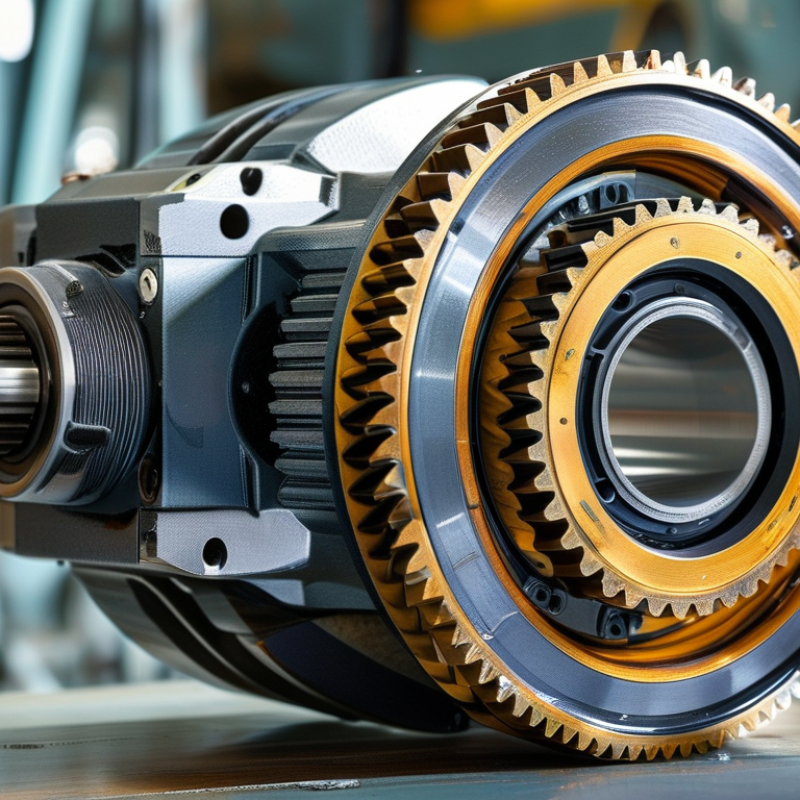 Top Motor Gear Motor Types for Global Buyers to Consider?