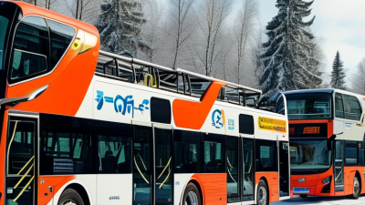 Top Tips for Choosing the Best Electric Bus Heater Solutions?