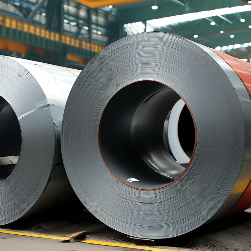 China Top Carbon Steel Coil Cold Roll Supplier for Global Buyers?