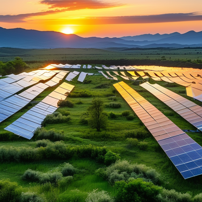 Top 10 Tips to Install Solar Power Efficiently?