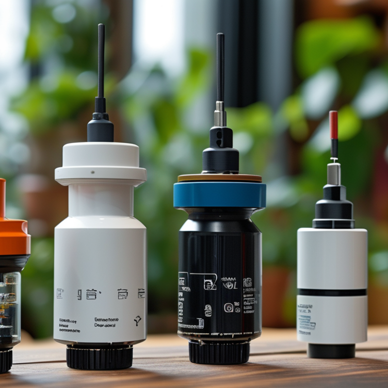 How to Choose the Right Sensor for Your Business Needs?