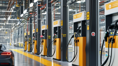 How to Set Up a Hydrogen Refueling Station for Your Business?