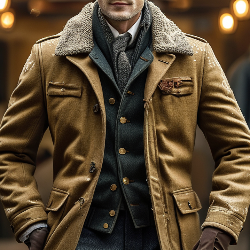 How to Care for Your Coats and Jackets in 2026?