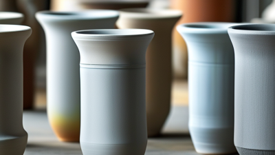 Why Choose Small Ceramic Tubes for Your Projects?